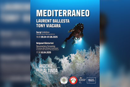 mediterraneo, muğla akdeniz baskı altında, muğla mediterraneo sergisi, mediterraneo fotoğraf sergisi, muğla mediterraneo
