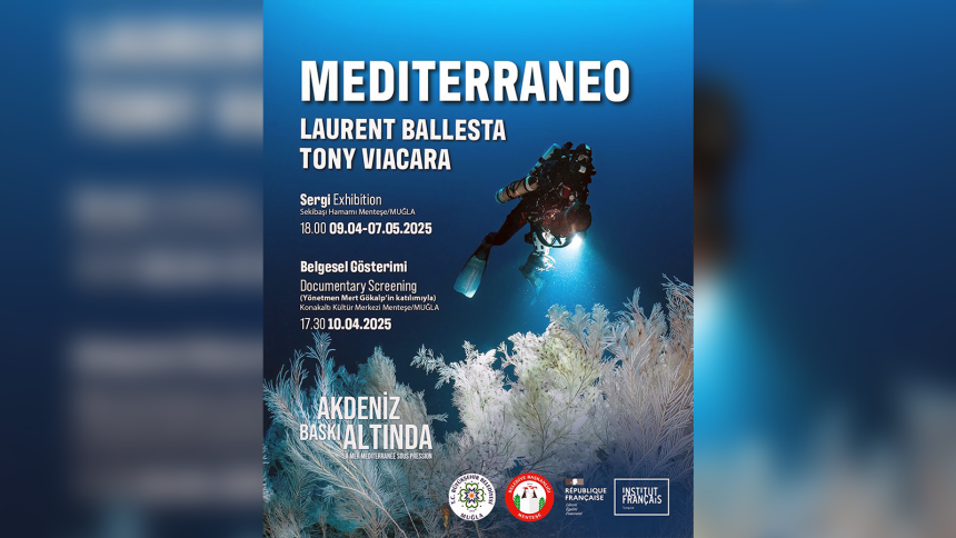 mediterraneo, muğla akdeniz baskı altında, muğla mediterraneo sergisi, mediterraneo fotoğraf sergisi, muğla mediterraneo