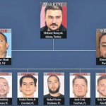 mehmet bozüyük, john de vil, abd istismar, adana, adana son dakika