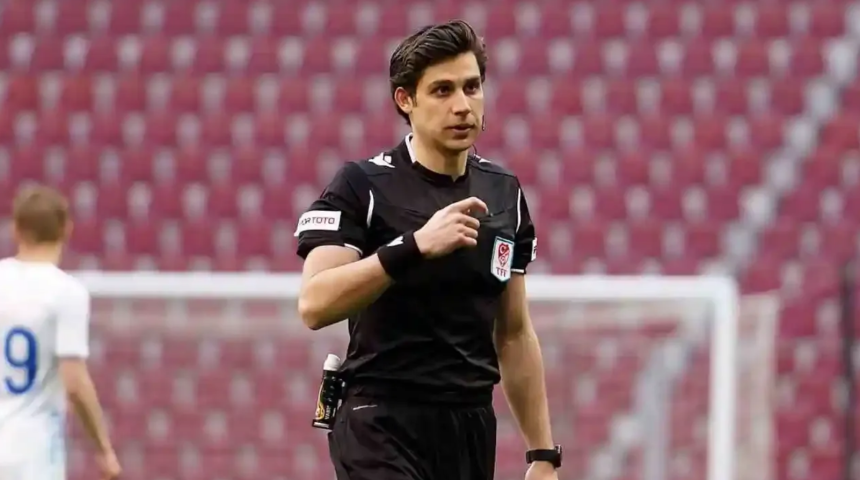 mehmet türkmen, mehmet türkmen fenerbahçe, fenerbahçe trabzonspor maçı hakemi, fener trabzon hakem, fb ts maçı hakemi