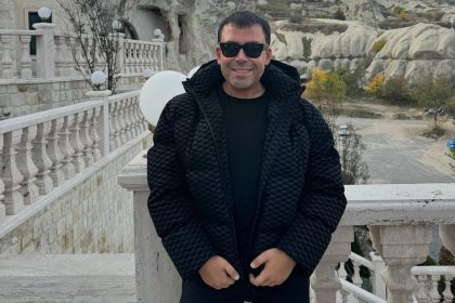 mert vidinli kimdir, mert vidinli, mert vidinli nereli, espressolab, chp boykot