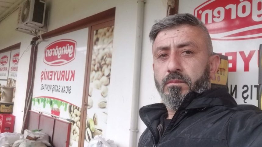 milas silahlı saldırı milas Sercan Ülker Sercan Ülker silahlı saldırı