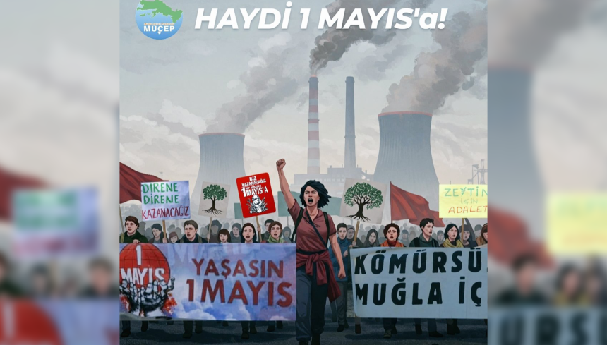 Muğla Çevre Platformu, Muğla Çevre Platformu  