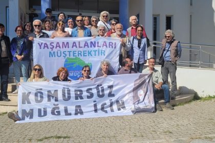 muçep muçep açıklama Muğla Çevre Platformu