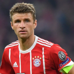 thomas müller, müller, müller kaç yaşında, müller transfermarkt, bayern münih