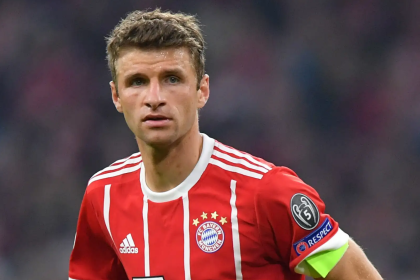 thomas müller, müller, müller kaç yaşında, müller transfermarkt, bayern münih