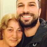 neşe tevetoğlu, tarkan'ın annesi kaç yaşında, neşe tevetoğlu kaç yaşında, tarkan annesi, tarkan