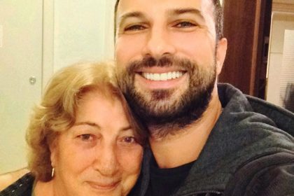 neşe tevetoğlu, tarkan'ın annesi kaç yaşında, neşe tevetoğlu kaç yaşında, tarkan annesi, tarkan