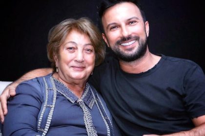neşe tevetoğlu, tarkan'ın annesi kaç yaşında, neşe tevetoğlu kaç yaşında, tarkan annesi, tarkan