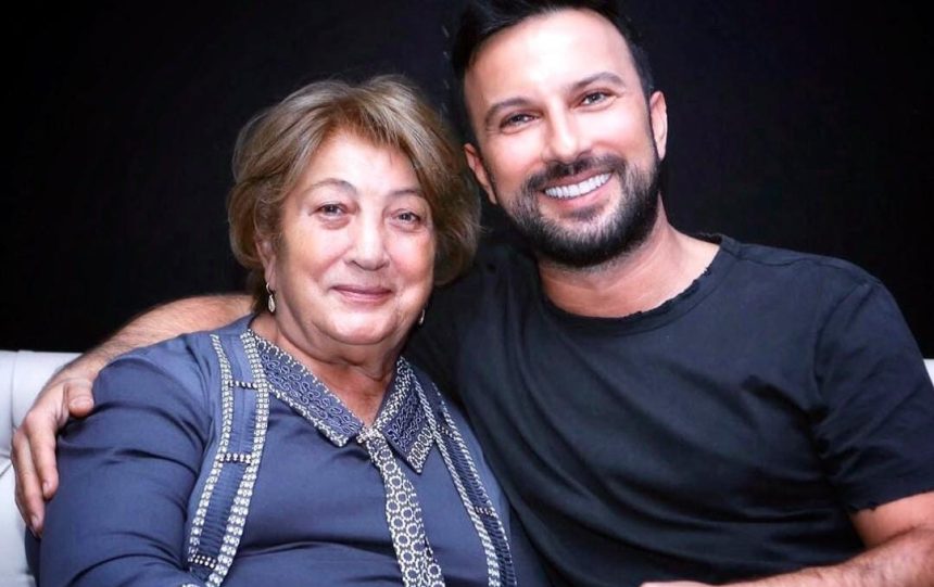 neşe tevetoğlu, tarkan'ın annesi kaç yaşında, neşe tevetoğlu kaç yaşında, tarkan annesi, tarkan