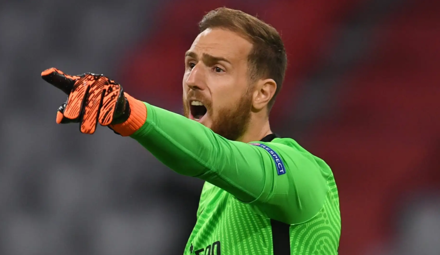 jan oblak, jan oblak galatasaray, galatasaray, jan oblak transfer, galatasaray transfer