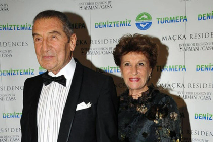 osman boyner, osman boyner kimdir, ali osman boyner, osman boyner serveti, cem boyner