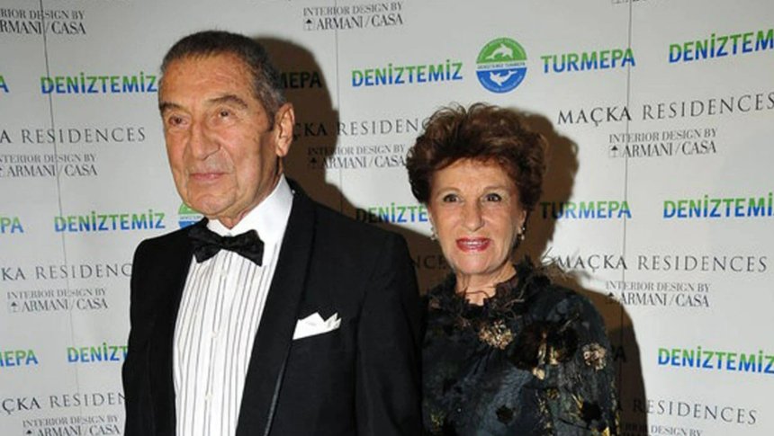 osman boyner, osman boyner kimdir, ali osman boyner, osman boyner serveti, cem boyner