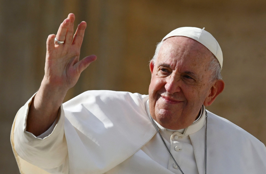 papa francis, papa, papa öldü mü, papa öldü, papa francis kimdir