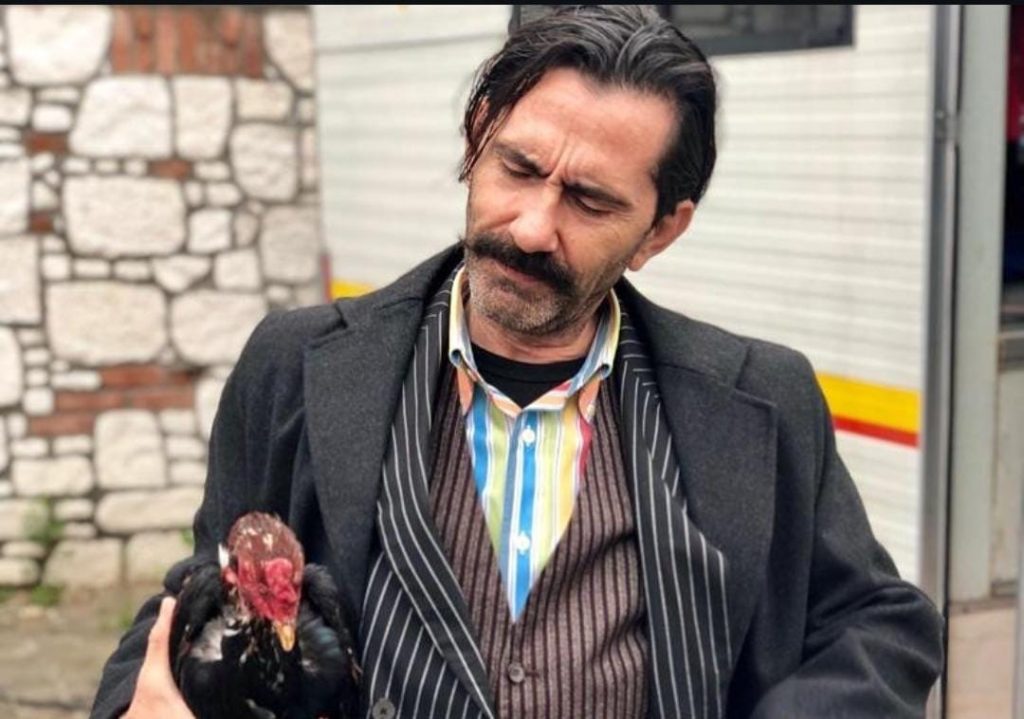 peker açıkalın, peker açıkalın son hali, peker açıkalın hastalığı, maskeli beşler, avrupa yakası