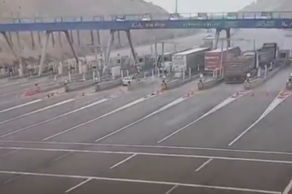 pendik kaza, kuzey marmara kaza, gişelerde kaza, pendikte kaza, gişe kaza