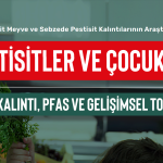 pestisit, greenpeace, greenpeace pestisit, greenpeace pestisit raporu, pestisitli gıda