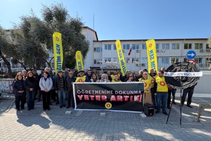 eğitim sen muğla, eğitim sen, 2025 proje okulları atama, proje okulları atama sonuçları, proje okulları yönetici görevlendirme