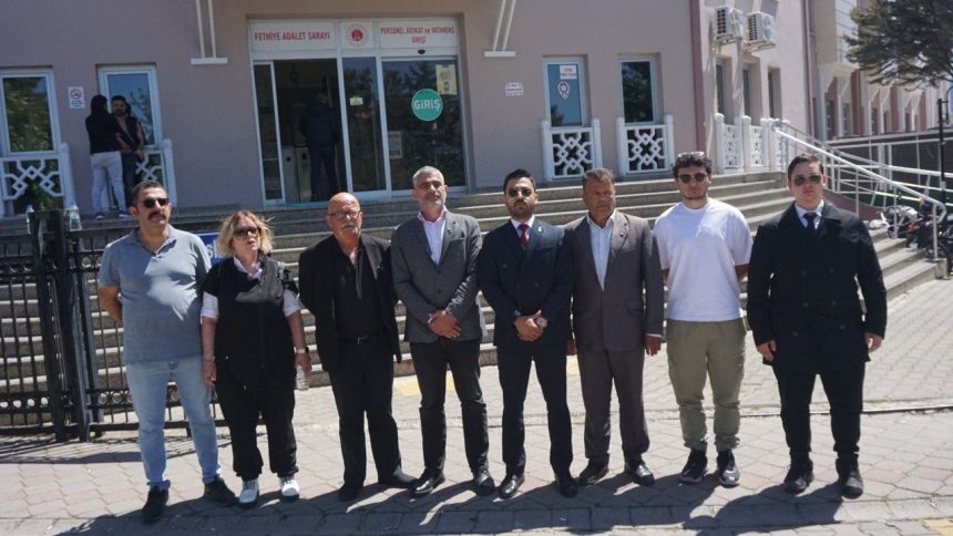 zafer partisi, zafer partisi fethiye, ümit özdağ fethiye, ümit özdağ, zafer partisi fethiye ilçe başkanlığı