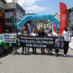 özgür alkan, fethiyede bisikletçiler, fethiye bisiketçiler, fethiye özgür alkan, özgür alkan anısına