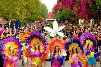 portakal çiçeği festivali, adana portakal çiçeği festivali programı, portakal çiçeği festivali ne zaman, portakal çiçeği festivali kortej yürüyüşü, adana portakal çiçeği festivali nerede