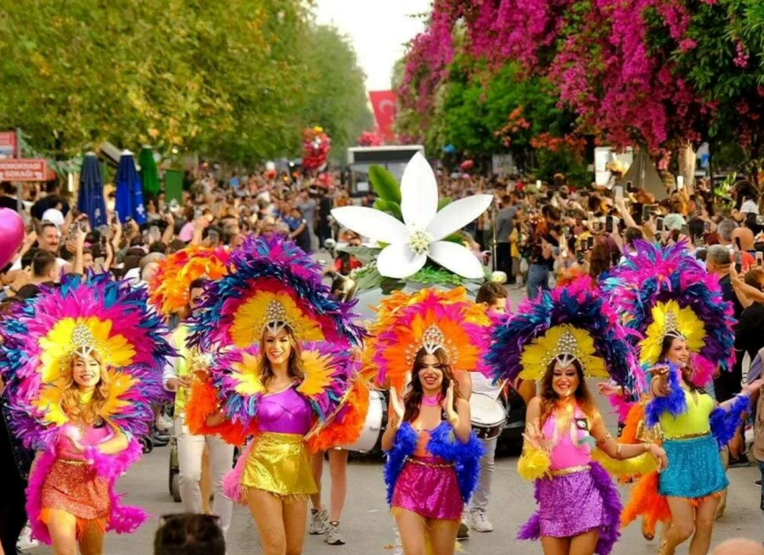 portakal çiçeği festivali, adana portakal çiçeği festivali programı, portakal çiçeği festivali ne zaman, portakal çiçeği festivali kortej yürüyüşü, adana portakal çiçeği festivali nerede
