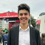 berkay gezgin kim berkay gezgin neden içerde berkay gezgin nereli berkay gezgin serbest bırakıldı berkay gezgin chp