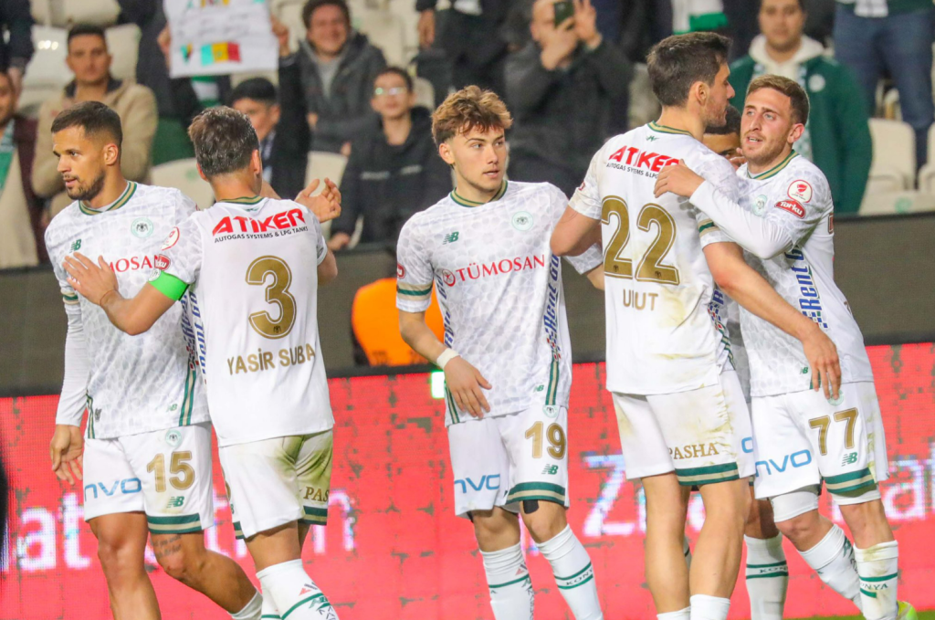 başakşehir konyaspor maçı, başakşehir konyaspor maçı hangi kanalda, başakşehir konyaspor saat kaçta, başakşehir konyaspor maçı ne zaman