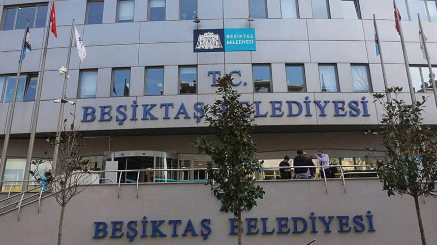 beşiktaş belediyesi beşiktaş belediye başkanı ali rıza yılmaz beşiktaş belediyesi son dakika beşiktaş belediyesi operasyon