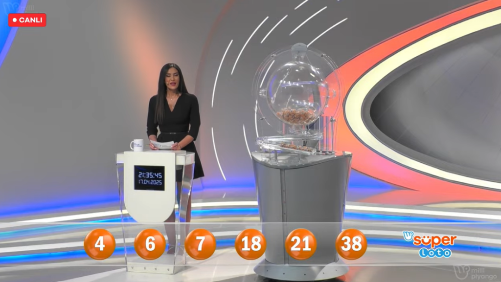 Etiketler: 17 nisan süper loto sonuçları, süper loto sorgulama, süper loto sonuçları, 17 nisan 2025 süper loto, süper loto sonuçları belli oldu mu