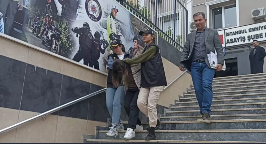 sevil akdağ, elif kırav kimdir, elif kırav, elif kırav cinayeti, sevil akdağ oyuncu