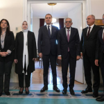 faik özgür erol faik özgür erol kimdir faik özgür imralı heyeti dem parti