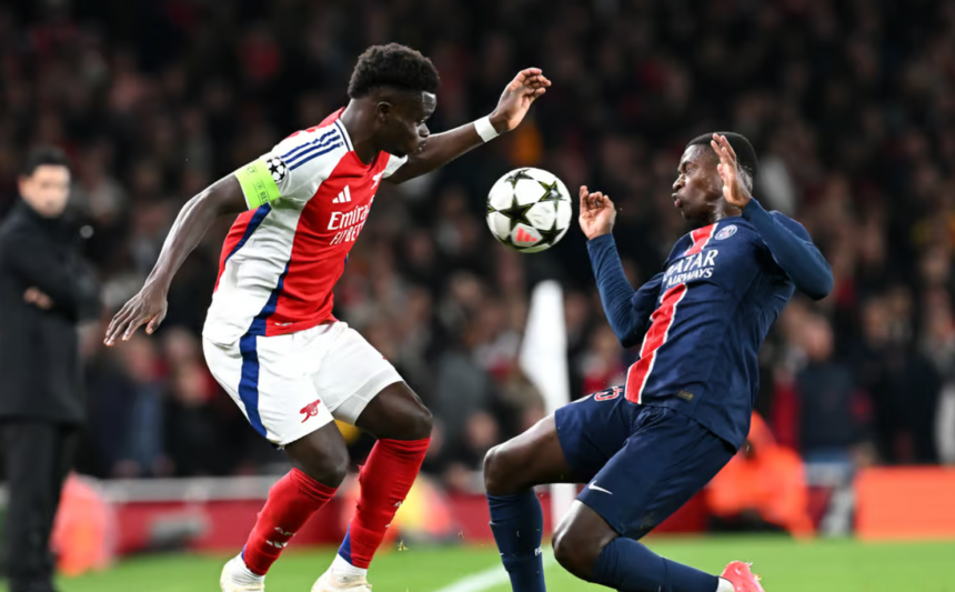 arsenal psg hangi kanal, arsenal paris saint germain, arsenal psg nerede izlenir, arsenal psg ne zaman, arsenal psg maçı saat kaçta