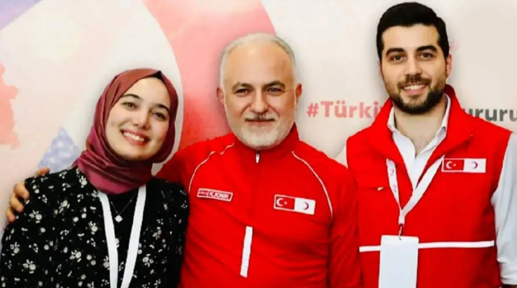 zehra kınık, zehra kınık kazası, zehra kınık kaza, kerem kınık, fatma zehra kınık