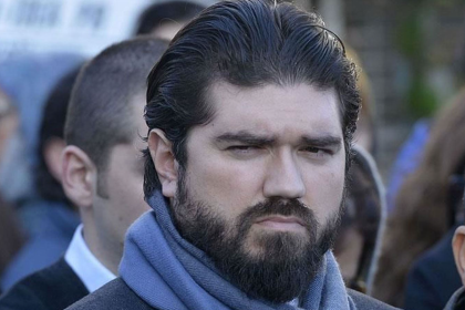 rasim ozan kütahyalı, rasim ozan, chp kayyum, kayyum, rasim ozan tutuklandı