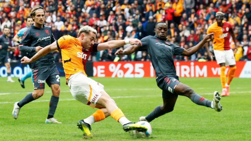 samsunspor galatasaray maçı, gs maçı kaçta, gs maci ne zaman, gs samsun maçı hangi kanalda, samsunspor galatasaray maçı saat kaçta