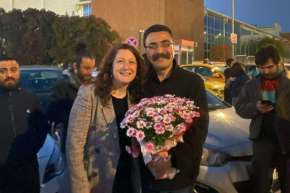 selçuk kozağaçlı, selçuk kozağaçlı neden hapiste, selçuk kozağaçlı tutuklandı, selçuk kozağaçlı yeniden tutuklandı, selçuk kozağaçlı neden cezaevine girdi