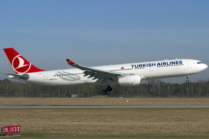 türk hava yolları bomba tehdidi, thy istanbul barcelona, thy, türk hava yolları, thy açıklama