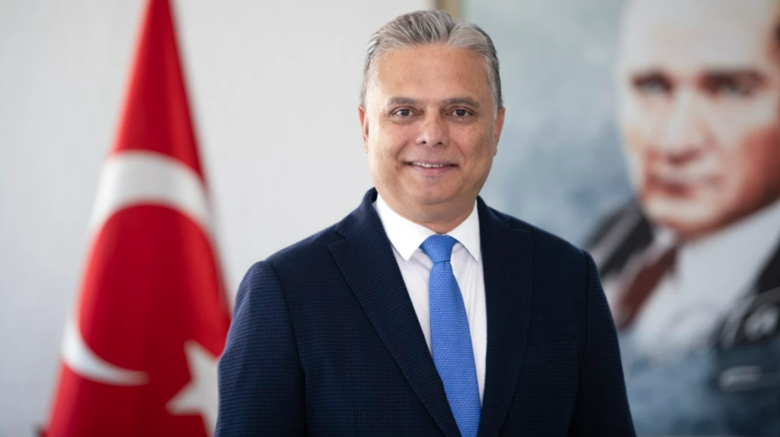 ümit uysal, ümit uysal kimdir, ümit uysal chp, chp aday, ümit uysal kim