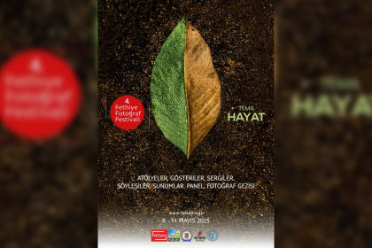 Fethiye Fotoğraf Festivali Fethiye Fotoğraf Festivali