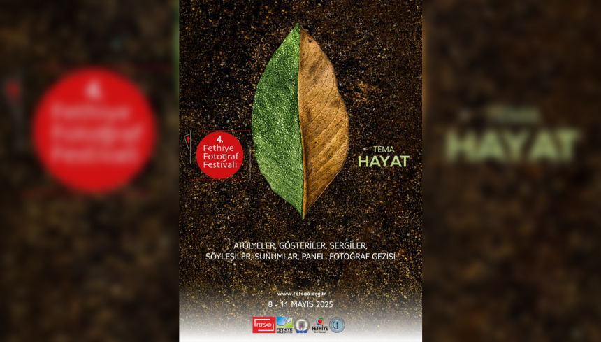 Fethiye Fotoğraf Festivali Fethiye Fotoğraf Festivali