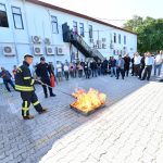 fethiye belediyesi yangın, fethiye belediyesi yangın eğitimi, fethiye belediyesi yangın tatbikatı, fethiye yangın tatbikatı, fethiye yangın eğitimi