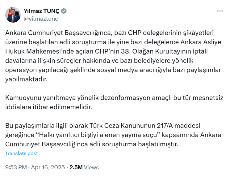 rasim ozan kütahyalı, rasim ozan, chp kayyum, kayyum, rasim ozan tutuklandı