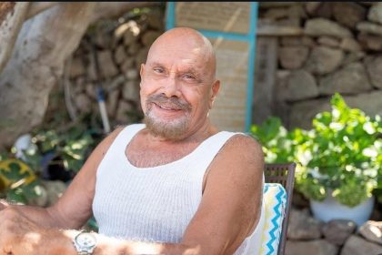 yogi kazım, yogi kazim, yogi kazım kaç yaşında, yogi kazım öldü mü, kazım gürbüz