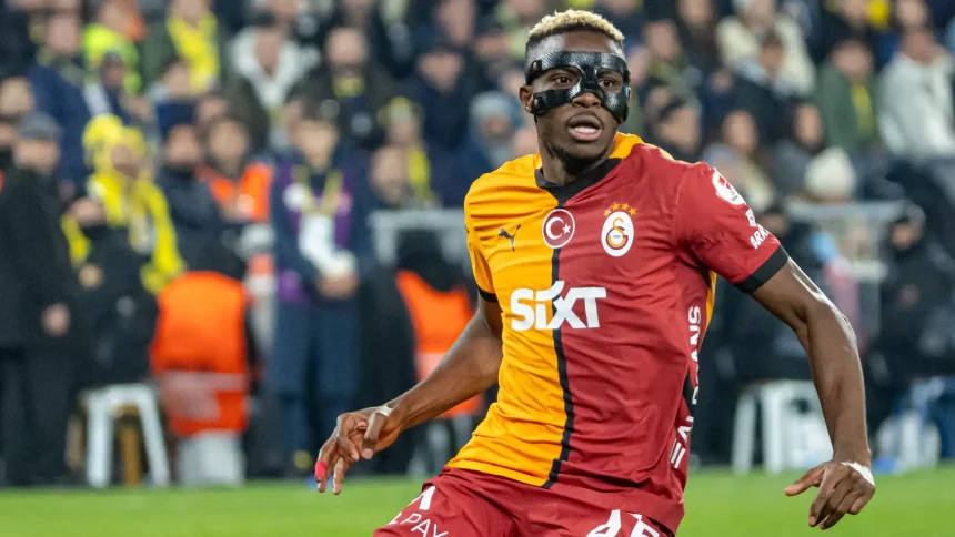 victor osimhen transfer, victor osimhen, osimhen, victor osimhen son durum, galatasaray