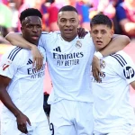 Real Madrid Mallorca maçı Real Madrid Mallorca muhtemel 11 Real Madrid Mallorca hangi kanalda Real Madrid Mallorca ne zaman Real Madrid Mallorca maçı saat kaçta