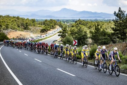 bisiklet turu, türkiye bisiklet turu, cumhurbaşkanlığı türkiye bisiklet turu, marmaris aydın bisiklet etabı, marmaris bisiklet