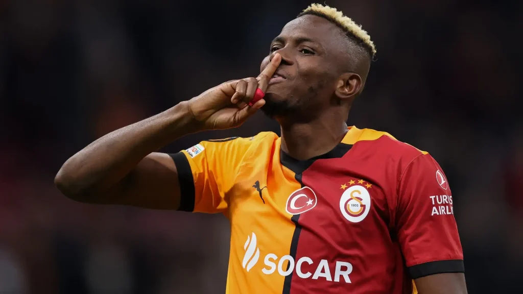 galatasaray osimhen, osimhen son durum, osimhen, galatasaray, galatasaray transfer