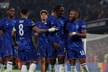 Real Betis Chelsea maçı Real Betis Chelsea konferans ligi Real Betis Chelsea hangi kanalda Real Betis Chelsea ne zaman Real Betis Chelsea maçı saat kaçta