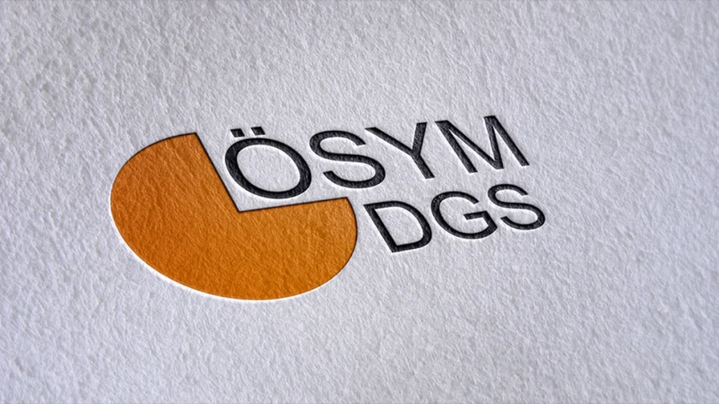 dgs başvuru 2025 ösym dgs başvuru dgs başvurusu ösym giriş dgs